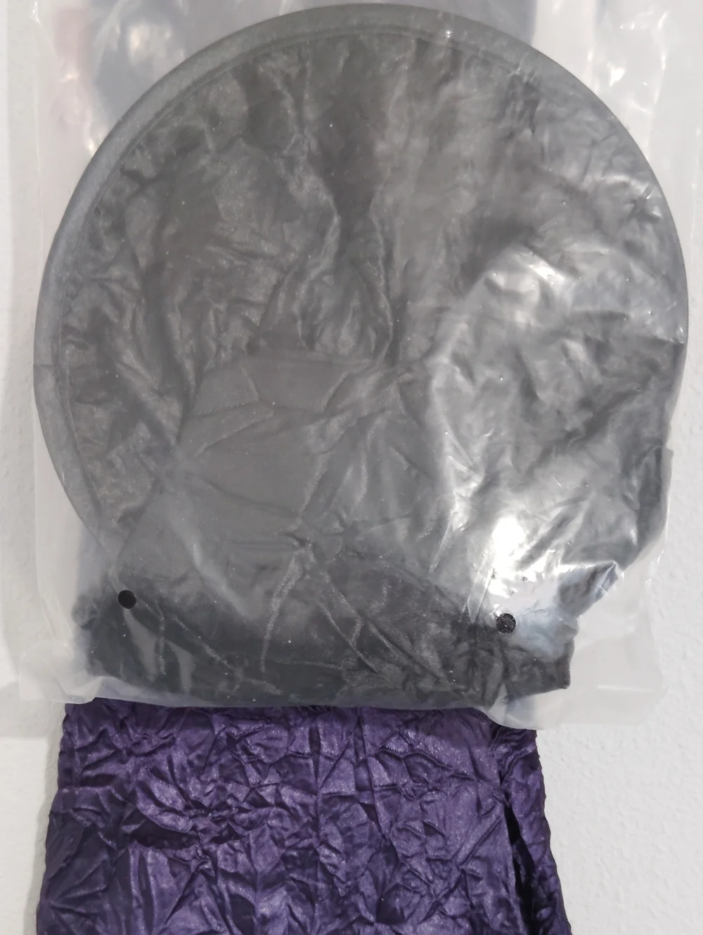 NWT Wicked Elphaba Deluxe Adaptive Costume Dress Hat Girls M 7/8 Disguise